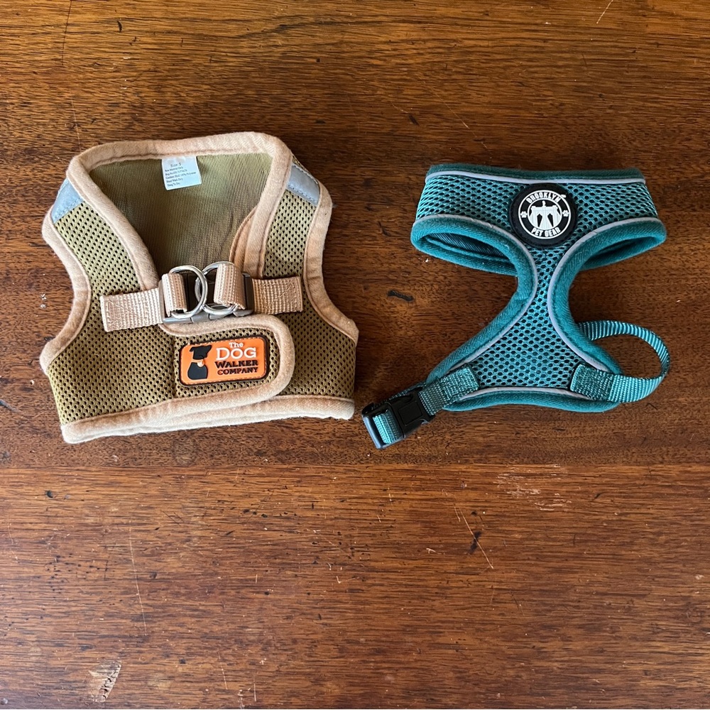 Bundle Small 🐩 Harness - Picture 15 of 16